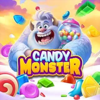 Candy Monster