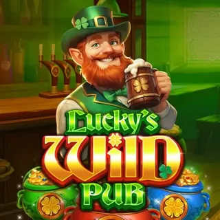 Lucky's Wild Pub