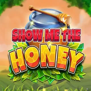 Show Me The Honey